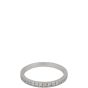 Tiffany & Co Novo Diamond Platinum Ring