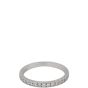 Tiffany & Co Novo Diamond Platinum Ring
