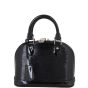 Louis Vuitton Alma BB Epi Electric