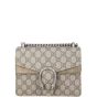 Gucci Dionysus GG Supreme Mini Shoulder Bag