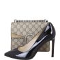 Gucci Dionysus GG Supreme Mini Shoulder Bag