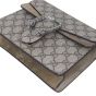 Gucci Dionysus GG Supreme Mini Shoulder Bag