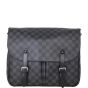 Louis Vuitton Christopher Messenger Damier Graphite