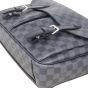 Louis Vuitton Christopher Messenger Damier Graphite