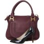 Chloe Marcie Satchel Medium