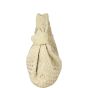 Bottega Veneta Jodie Hand Bag Small Suede