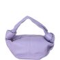 Bottega Veneta Nappa Double Knot Mini Bag
