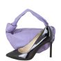 Bottega Veneta Nappa Double Knot Mini Bag
