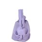 Bottega Veneta Nappa Double Knot Mini Bag