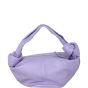 Bottega Veneta Nappa Double Knot Mini Bag