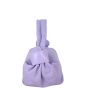 Bottega Veneta Nappa Double Knot Mini Bag