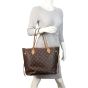Louis Vuitton Neverfull MM Monogram