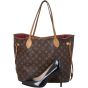 Louis Vuitton Neverfull MM Monogram
