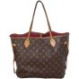 Louis Vuitton Neverfull MM Monogram