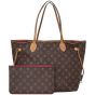 Louis Vuitton Neverfull MM Monogram