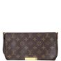 Louis Vuitton Favorite MM Monogram