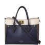 Louis Vuitton On My Side MM Monogram