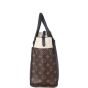 Louis Vuitton On My Side MM Monogram