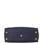 Louis Vuitton On My Side MM Monogram