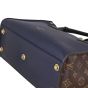 Louis Vuitton On My Side MM Monogram