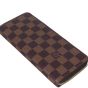 Louis Vuitton Clemence Wallet Damier Ebene