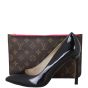 Louis Vuitton Neverfull Pochette Monogram