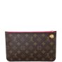Louis Vuitton Neverfull Pochette Monogram