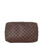Louis Vuitton Speedy 30 Bandouliere Damier Ebene