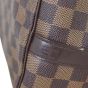 Louis Vuitton Speedy 30 Bandouliere Damier Ebene