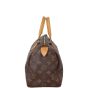 Louis Vuitton Speedy 25 Monogram with Shoulder Strap