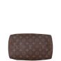 Louis Vuitton Speedy 25 Monogram with Shoulder Strap