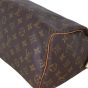 Louis Vuitton Speedy 25 Monogram with Shoulder Strap