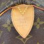 Louis Vuitton Speedy 25 Monogram with Shoulder Strap