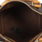 Louis Vuitton Speedy 25 Monogram with Shoulder Strap