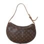 Louis Vuitton Croissant MM Monogram