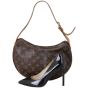Louis Vuitton Croissant MM Monogram