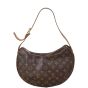 Louis Vuitton Croissant MM Monogram