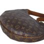 Louis Vuitton Croissant MM Monogram