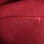 Louis Vuitton Croissant MM Monogram