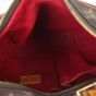 Louis Vuitton Croissant MM Monogram