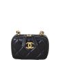 Chanel Candy Clutch on Chain Mini