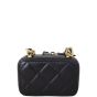 Chanel Candy Clutch on Chain Mini