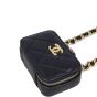 Chanel Candy Clutch on Chain Mini