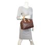 Louis Vuitton Speedy 25 Monogram Cerises