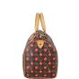 Louis Vuitton Speedy 25 Monogram Cerises