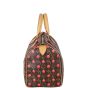 Louis Vuitton Speedy 25 Monogram Cerises