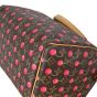 Louis Vuitton Speedy 25 Monogram Cerises