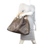 Louis Vuitton Artsy MM Monogram