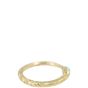 Gucci Ouroboros 18k Yellow Gold Ring