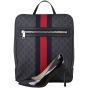 Gucci GG Supreme Web Backpack